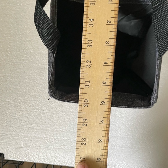 Thirty-One Littles Carry-All Caddy - Charcoal - Picture 6 of 7